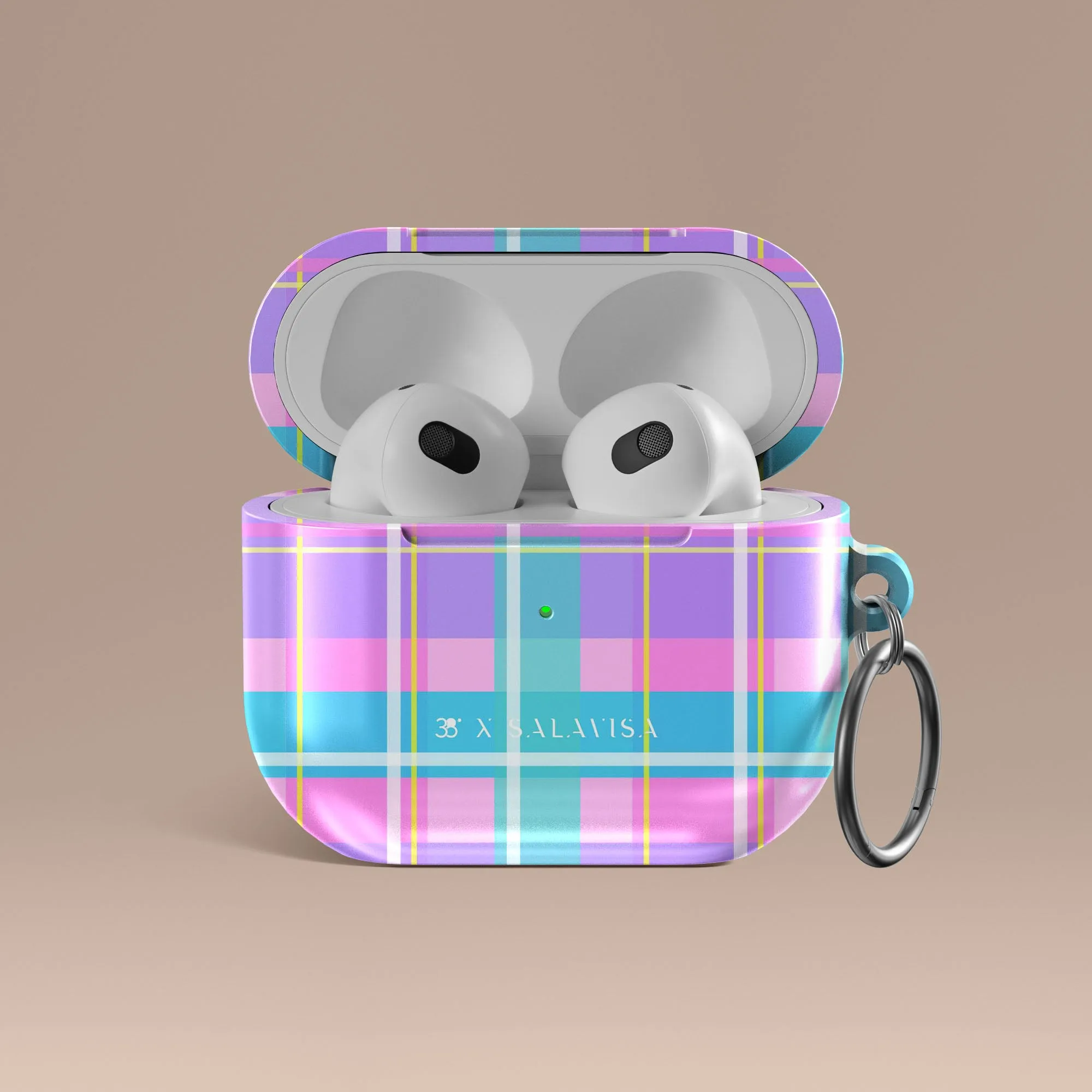 Insta-Worthy Sea Salt AirPods Case  Last Chance!