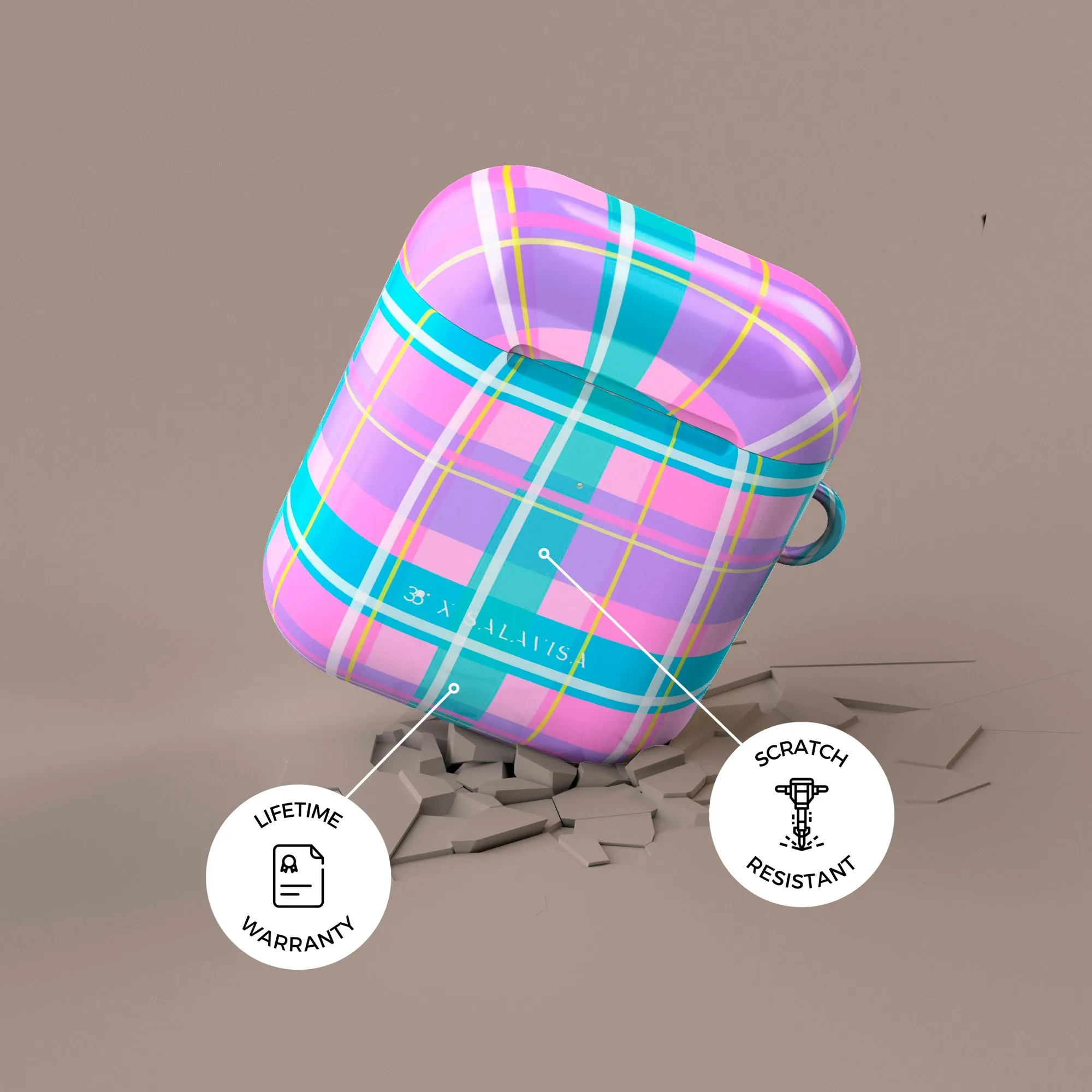 Insta-Worthy Sea Salt AirPods Case  Last Chance!