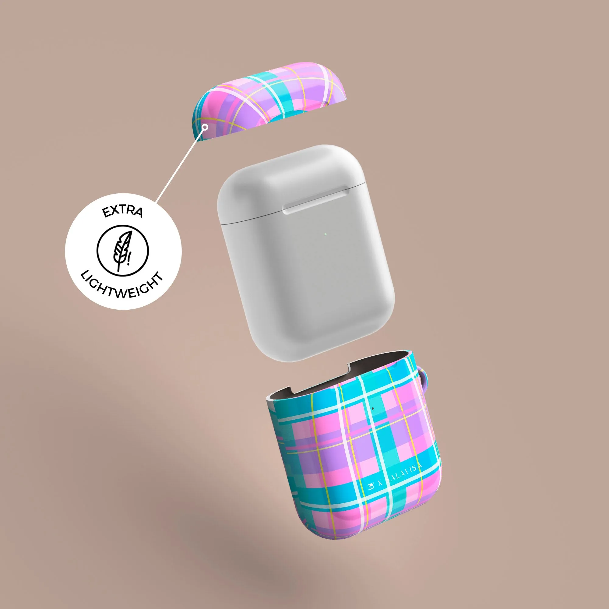 Insta-Worthy Sea Salt AirPods Case  Last Chance!