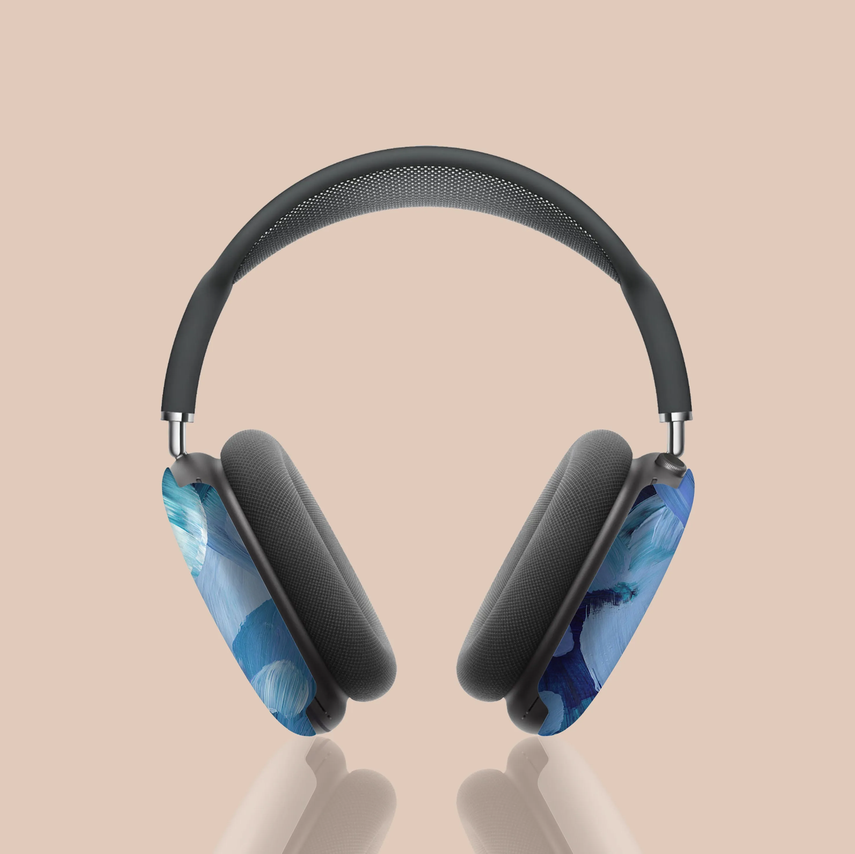 Insta-Worthy Spring Watercolor AirPods Max Case  Last Chance!