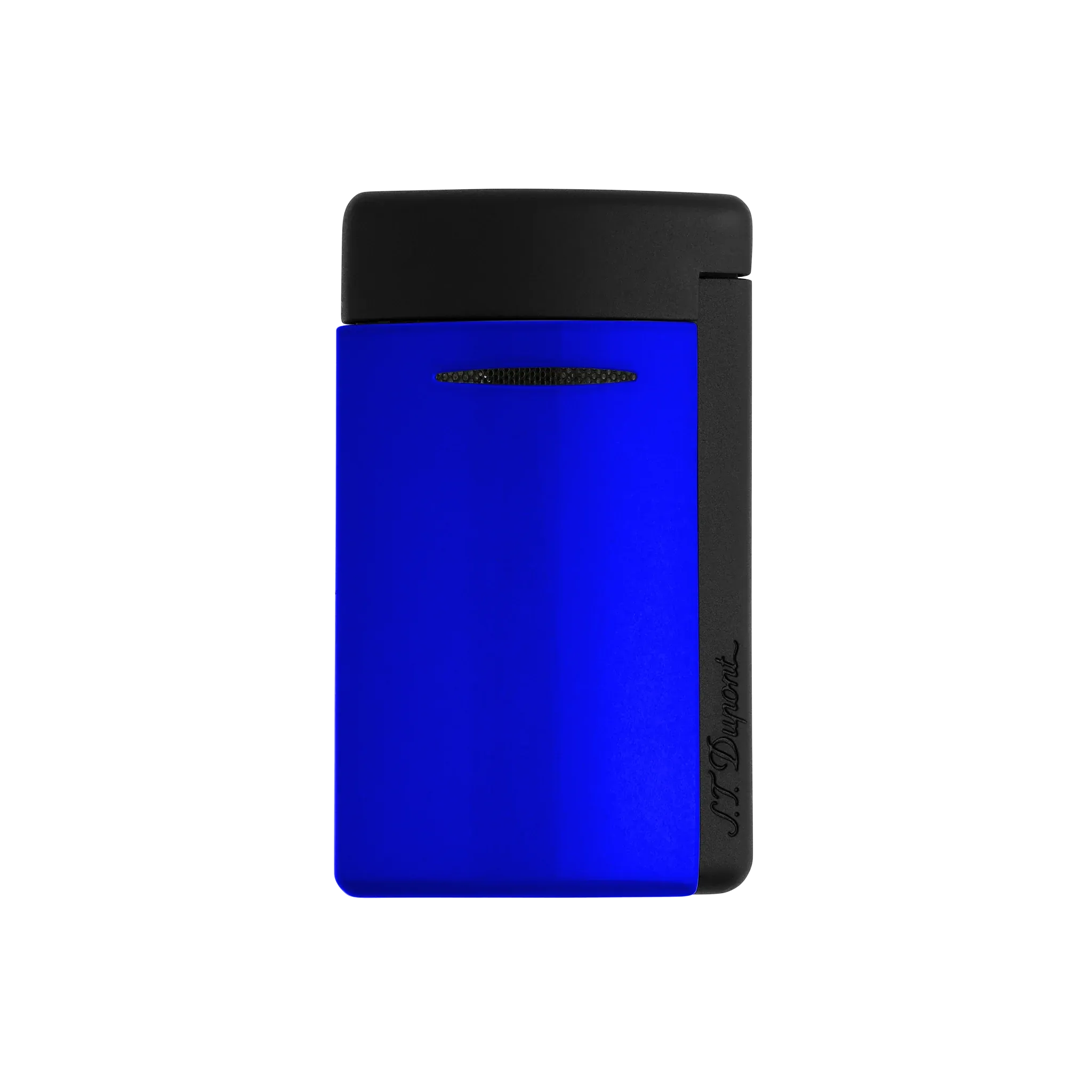 Insta-Worthy S.T. Dupont Fun Size Minijet Lighter - Neon Colors Edition  Almost Gone!