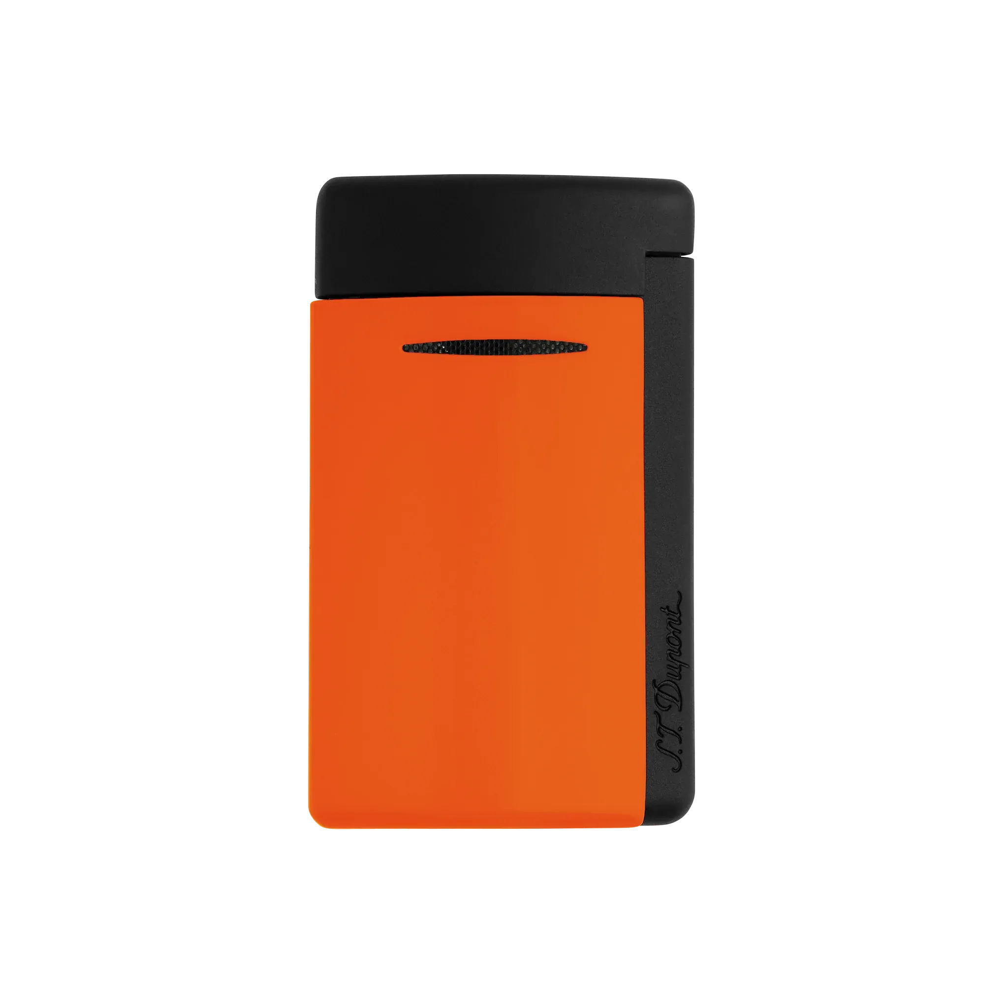 Insta-Worthy S.T. Dupont Fun Size Minijet Lighter - Neon Colors Edition  Almost Gone!