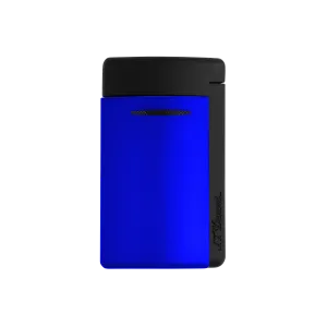 Insta-Worthy S.T. Dupont Fun Size Minijet Lighter - Neon Colors Edition  Almost Gone!