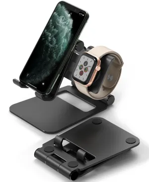 Insta-Worthy Super Folding Stand for Apple Watch  Almost Gone!