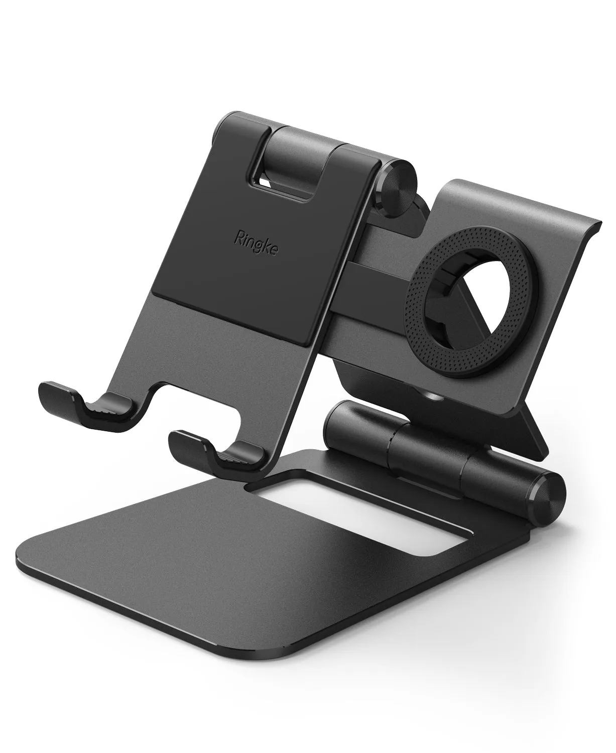 Insta-Worthy Super Folding Stand for Apple Watch  Almost Gone!