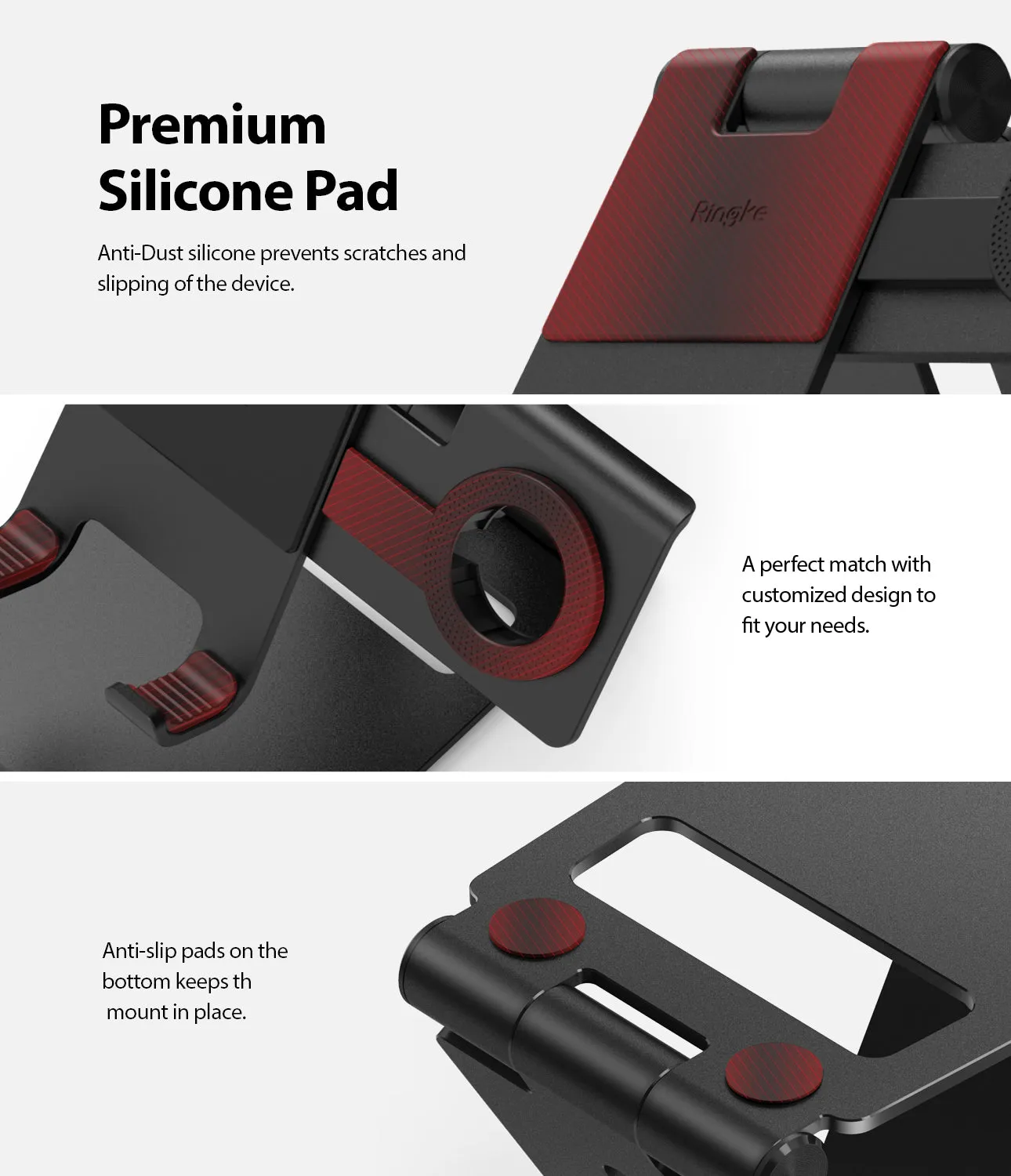 Insta-Worthy Super Folding Stand for Apple Watch  Almost Gone!