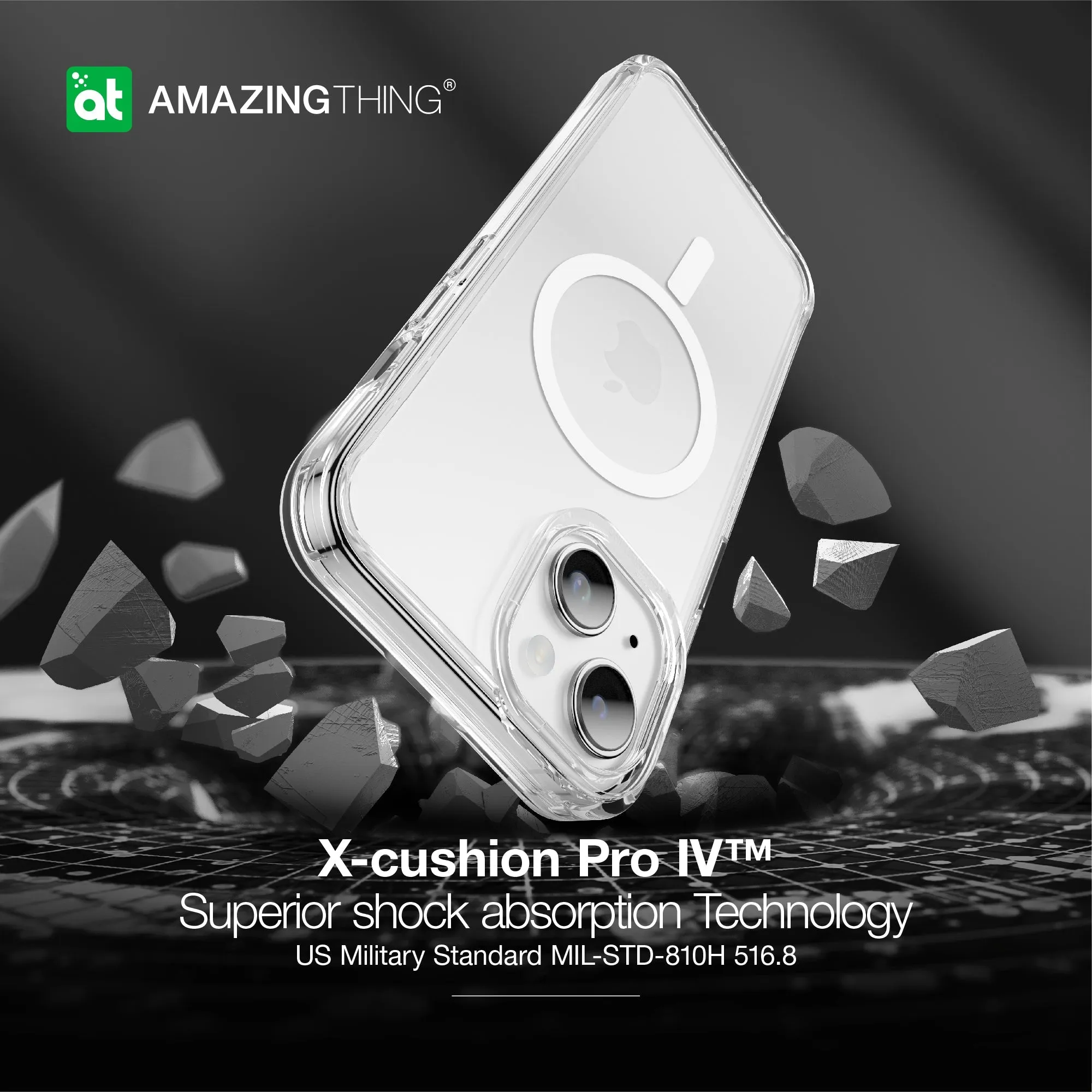 Insta-Worthy Titan Edge  | iPhone 15  Ends Soon!