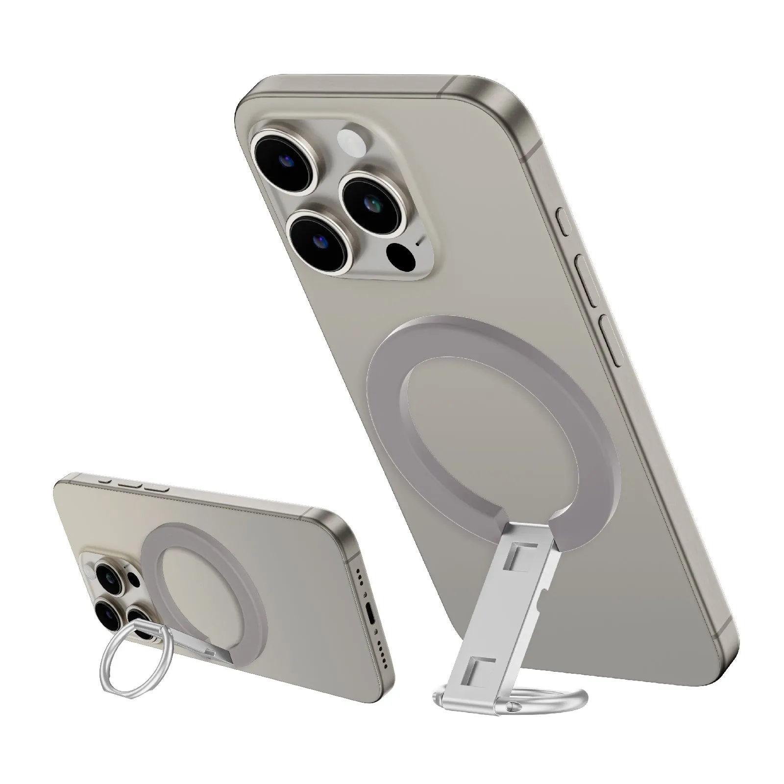 Insta-Worthy Titan Mag  -   Almost Sold Out!