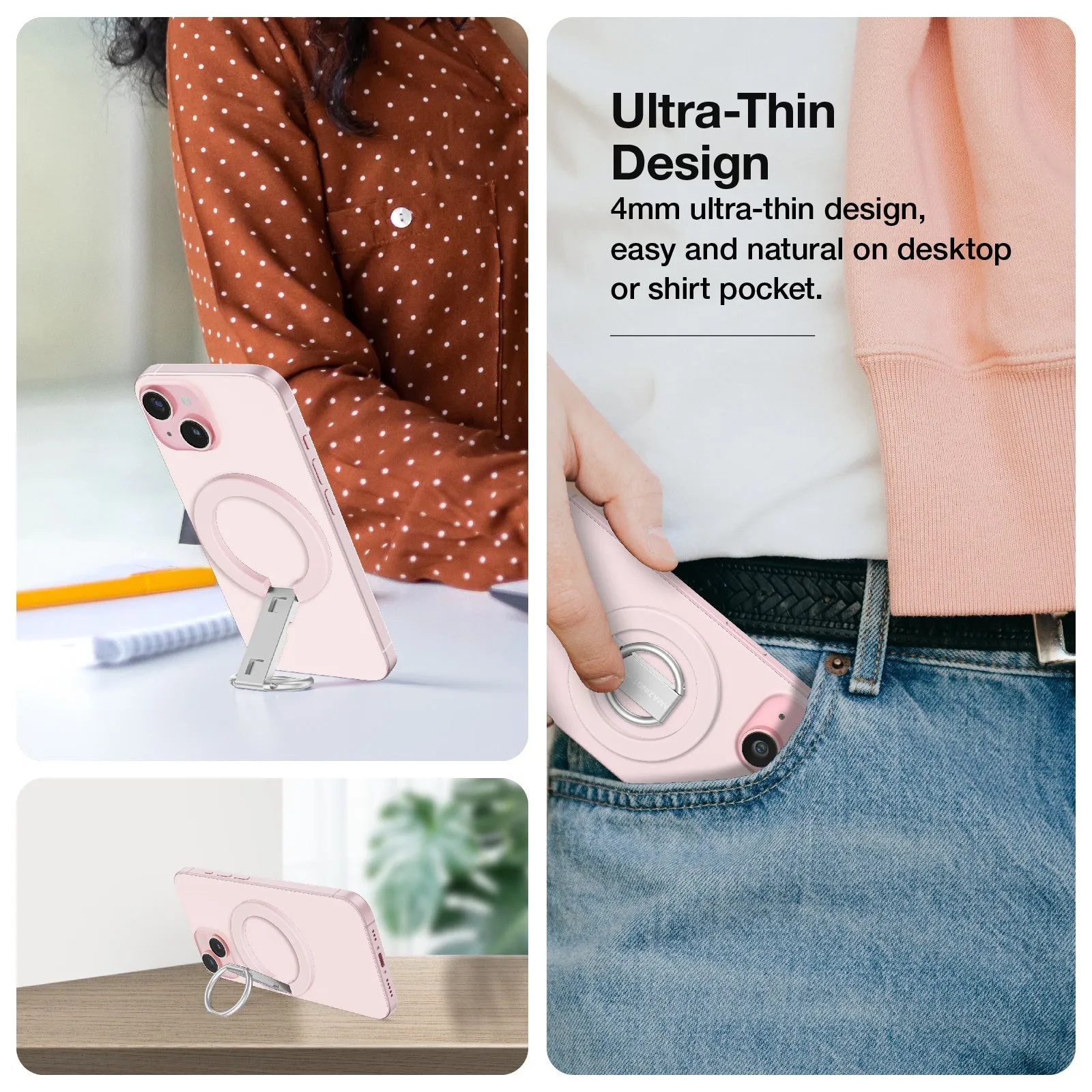 Insta-Worthy Titan Mag  -   Almost Sold Out!