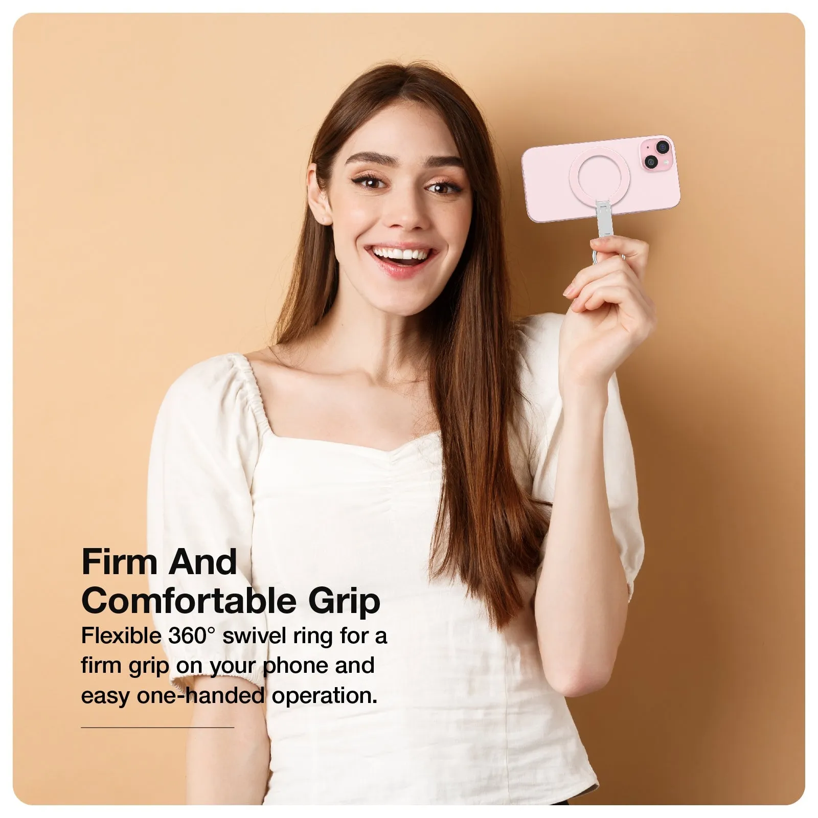 Insta-Worthy Titan Mag  -   Almost Sold Out!