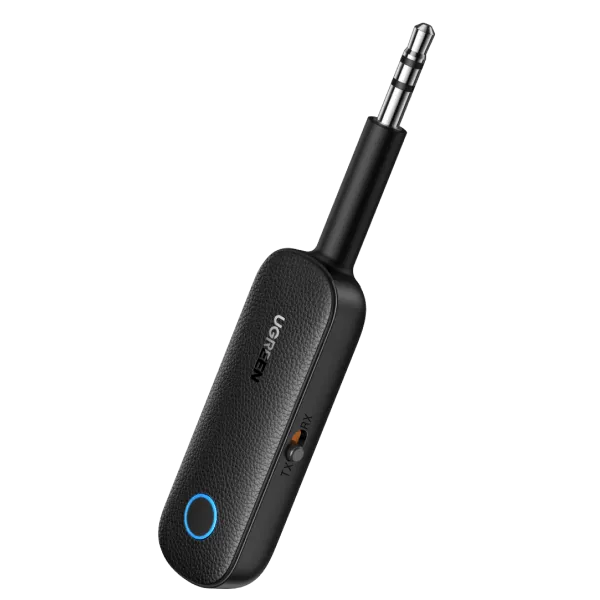 Insta-Worthy UGREEN Bluetooth 5.0 Transmitter and Receiver  Almost Sold Out!