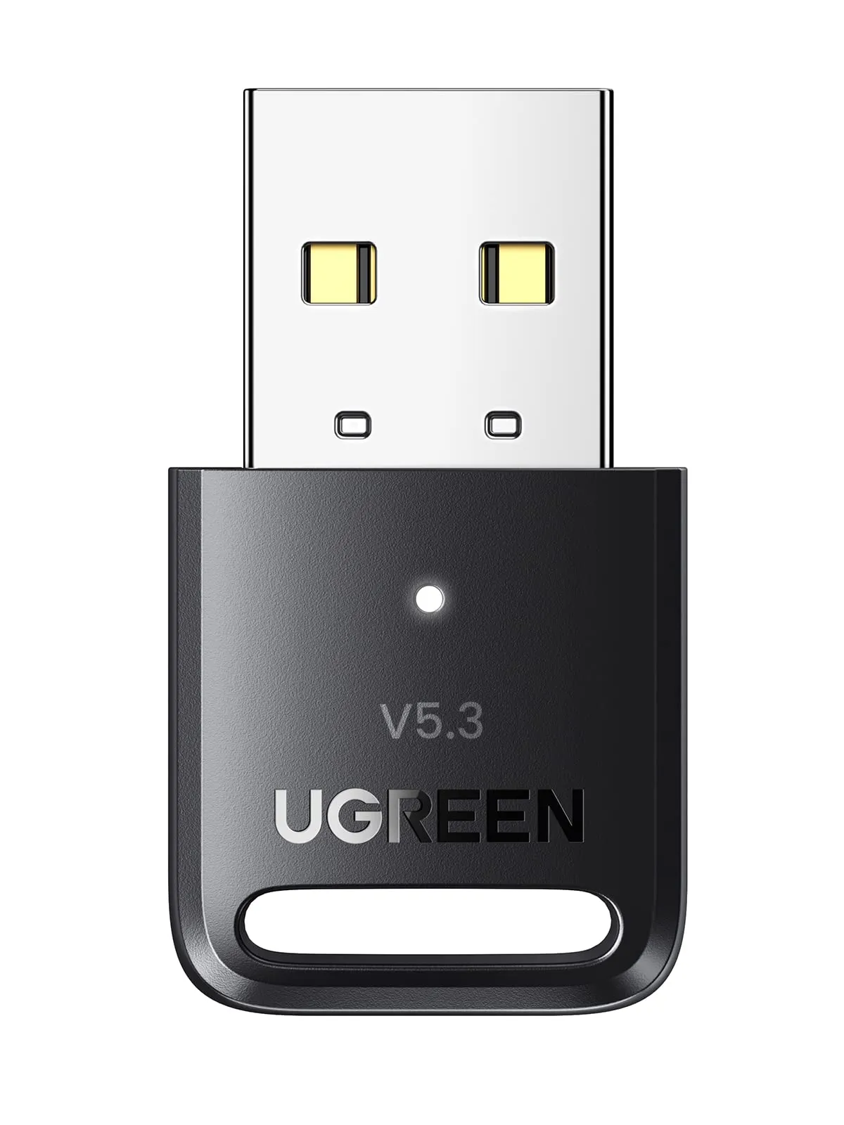 Insta-Worthy UGREEN USB Bluetooth 5.3 Adapter for PC  Dont Miss Out!