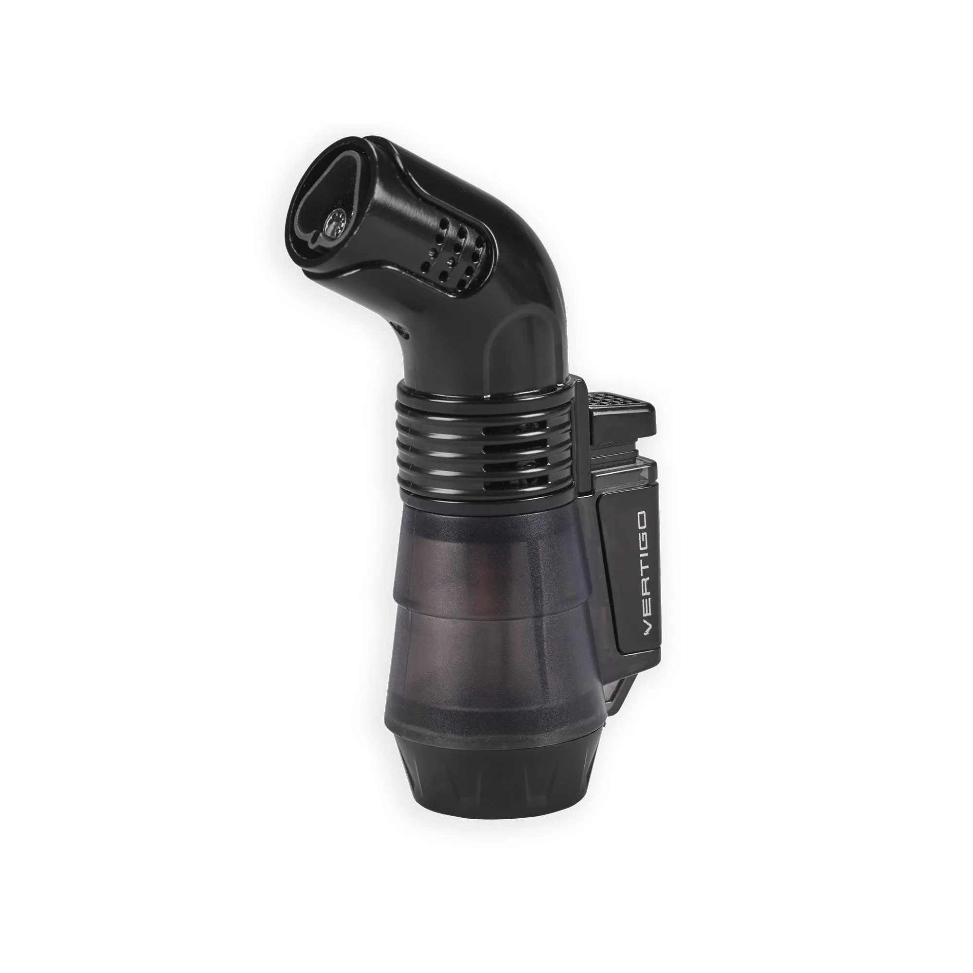 Insta-Worthy Vertigo Boxer Triple Flame Torch Lighter  Limited Release!