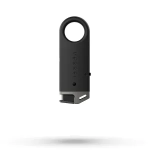 Insta-Worthy Vessel Carbon Lite Lighter  Almost Sold Out!
