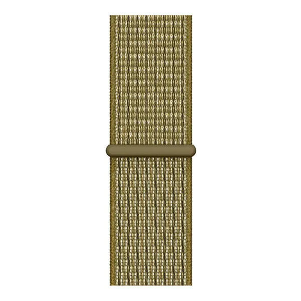 Insta-Worthy Xiaomi Amazfit GTS Nylon Strap (Olive)  Almost Sold Out!