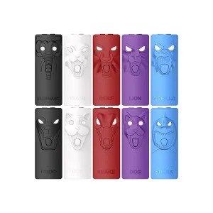 Insta-Worthy Yocan Kodo Animal - 510 Battery  Almost Gone!