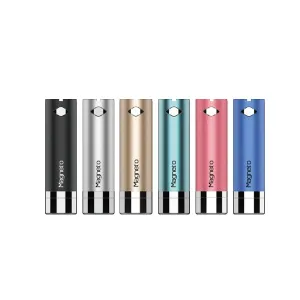 Insta-Worthy Yocan Magneto Battery  Limited Release!