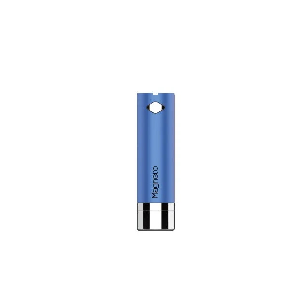 Insta-Worthy Yocan Magneto Battery  Limited Release!