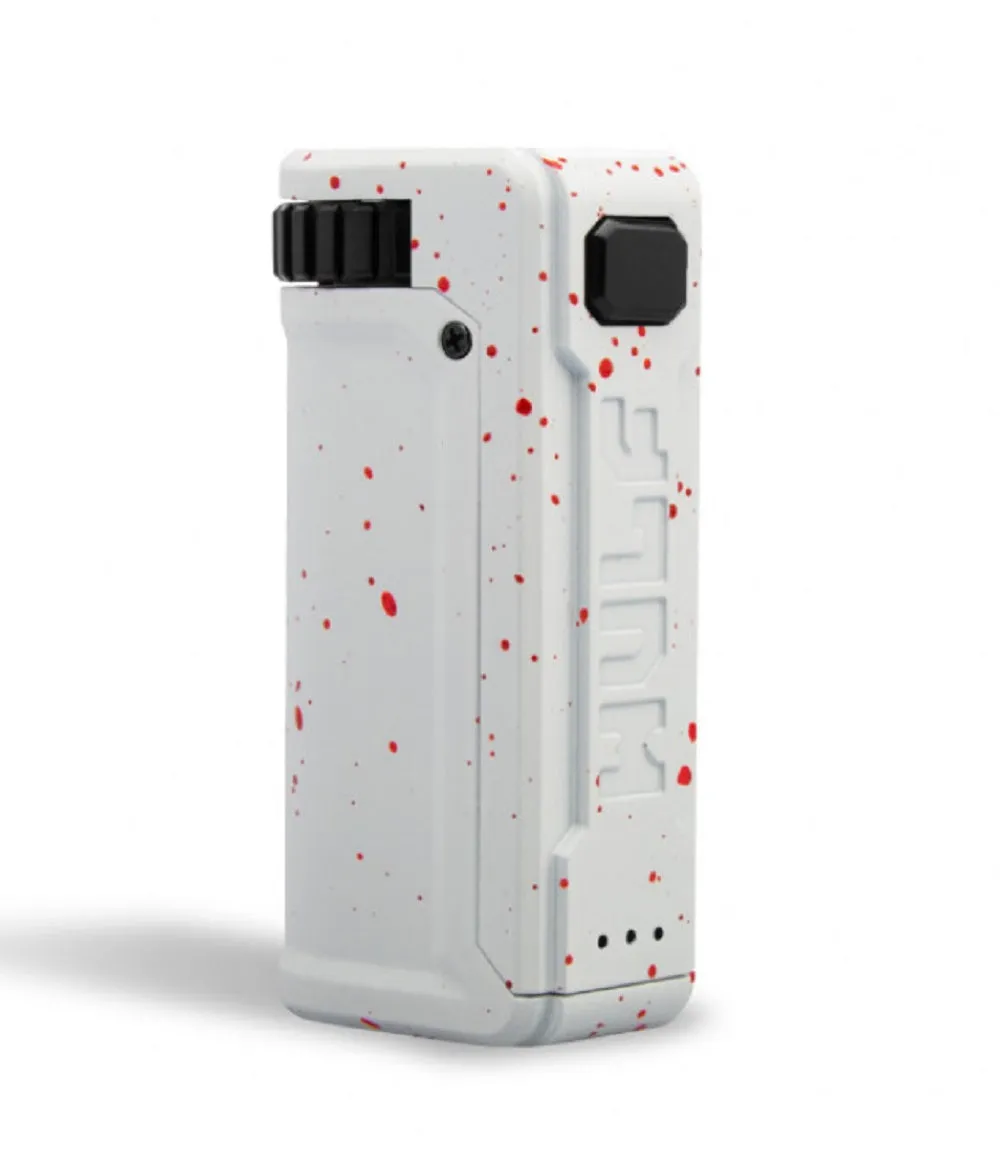 Insta-Worthy Yocan UNI S - Universal Portable Box Mod  Almost Sold Out!