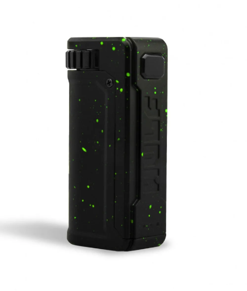 Insta-Worthy Yocan UNI S - Universal Portable Box Mod  Almost Sold Out!