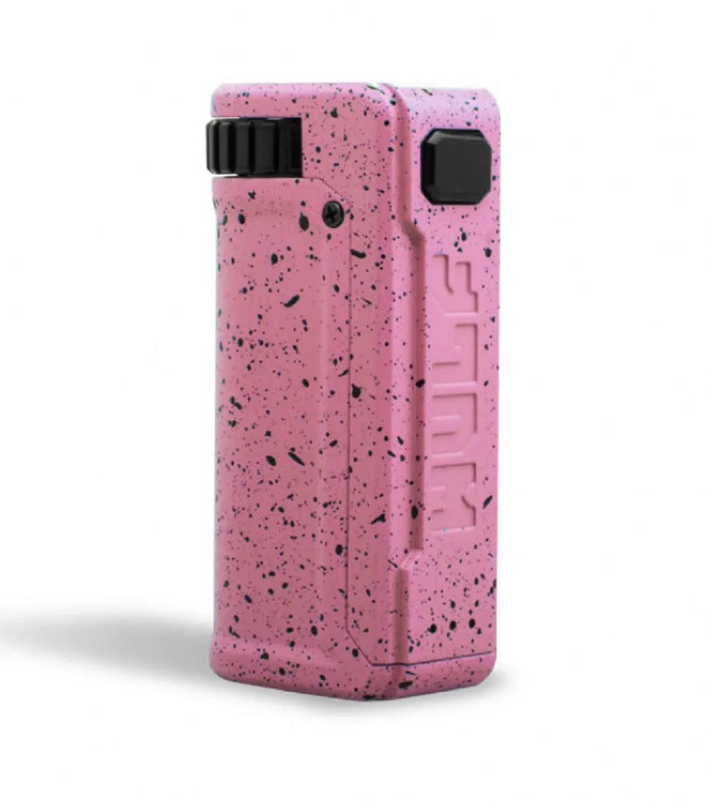 Insta-Worthy Yocan UNI S - Universal Portable Box Mod  Almost Sold Out!