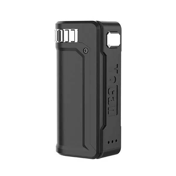 Insta-Worthy Yocan UNI S - Universal Portable Box Mod  Almost Sold Out!