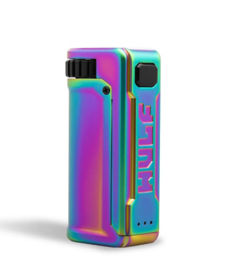 Insta-Worthy Yocan UNI S - Universal Portable Box Mod  Almost Sold Out!
