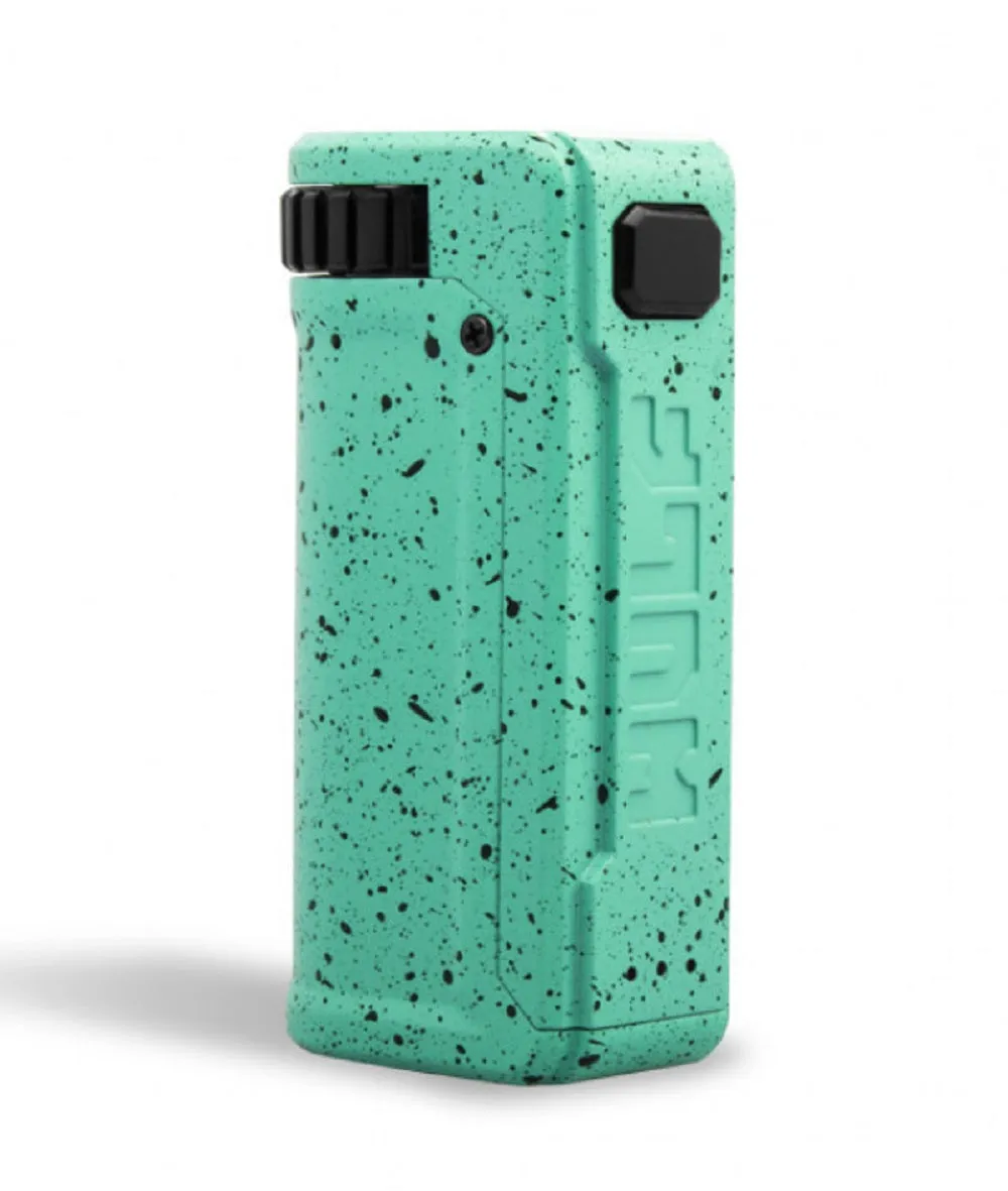 Insta-Worthy Yocan UNI S - Universal Portable Box Mod  Almost Sold Out!