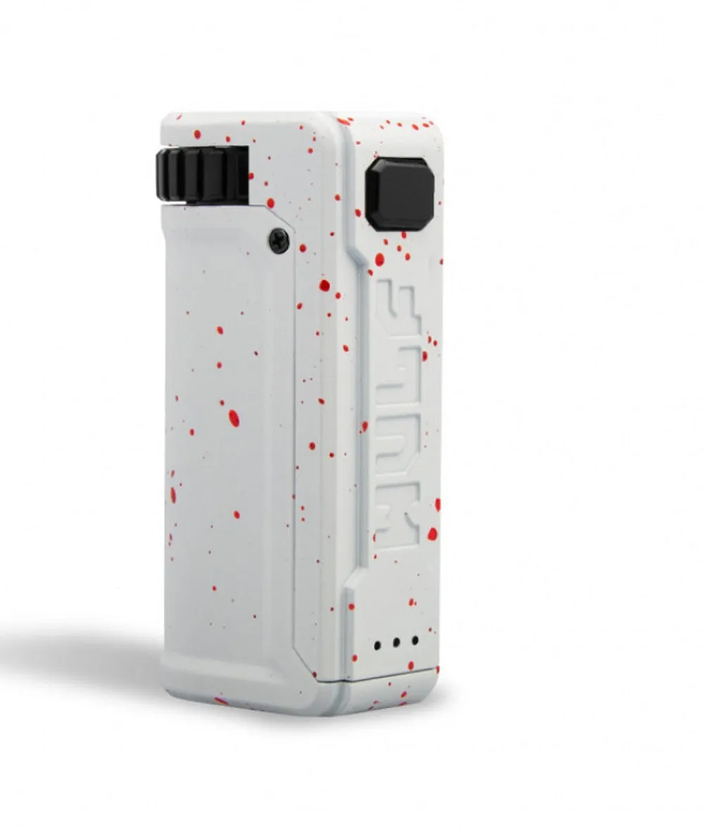Insta-Worthy Yocan UNI S - Universal Portable Box Mod  Almost Sold Out!