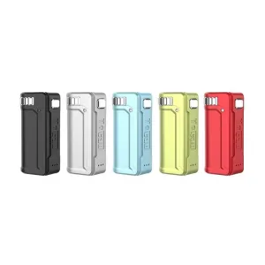 Insta-Worthy Yocan UNI S - Universal Portable Box Mod  Almost Sold Out!