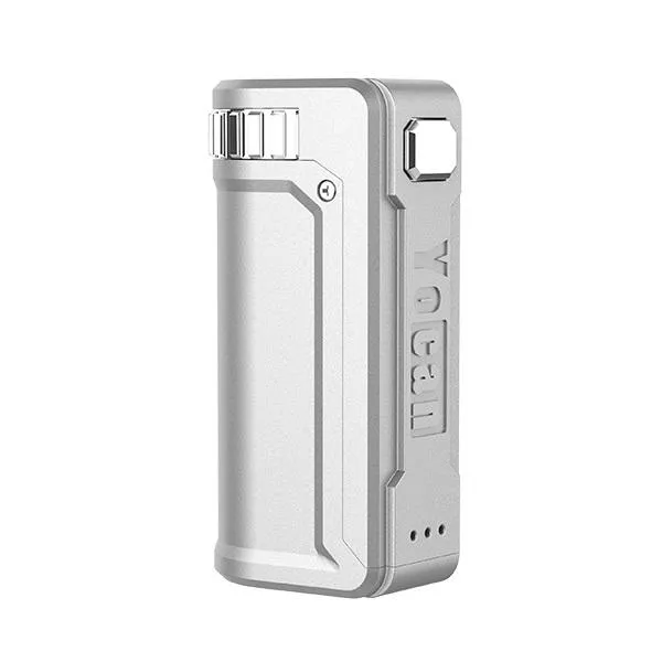 Insta-Worthy Yocan UNI S - Universal Portable Box Mod  Almost Sold Out!