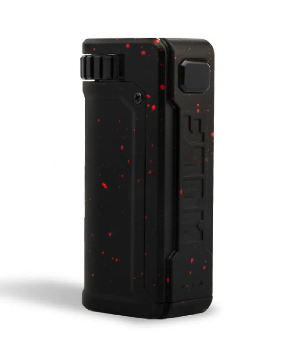Insta-Worthy Yocan UNI S - Universal Portable Box Mod  Almost Sold Out!