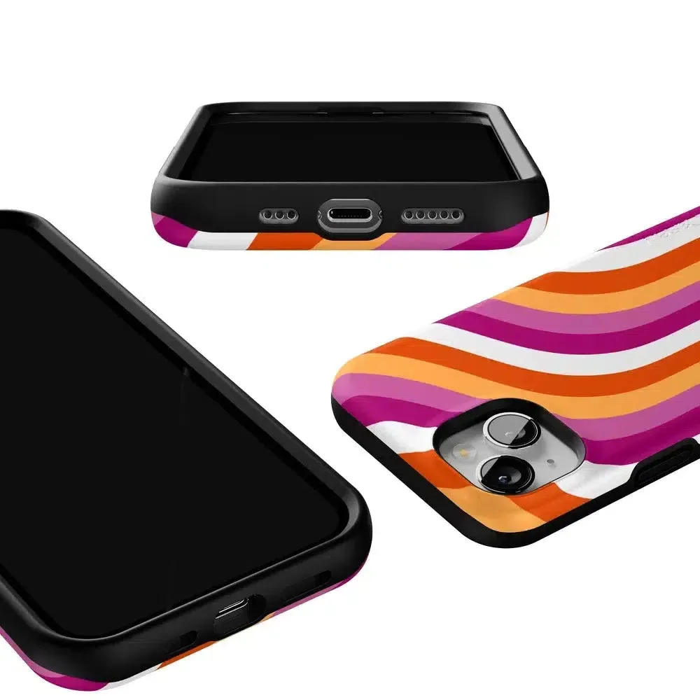 Limited Edition All for Love | Pride Case  Ends Soon!