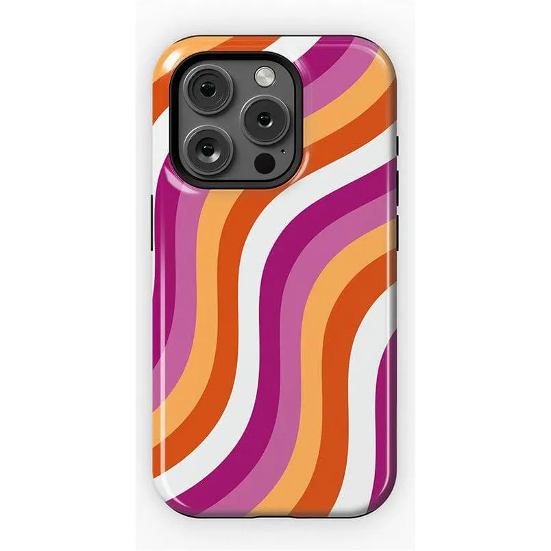 Limited Edition All for Love | Pride Case  Ends Soon!
