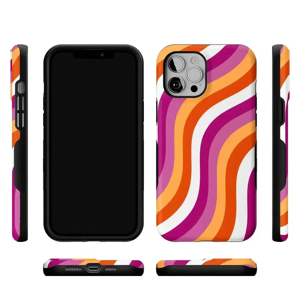Limited Edition All for Love | Pride Case  Ends Soon!