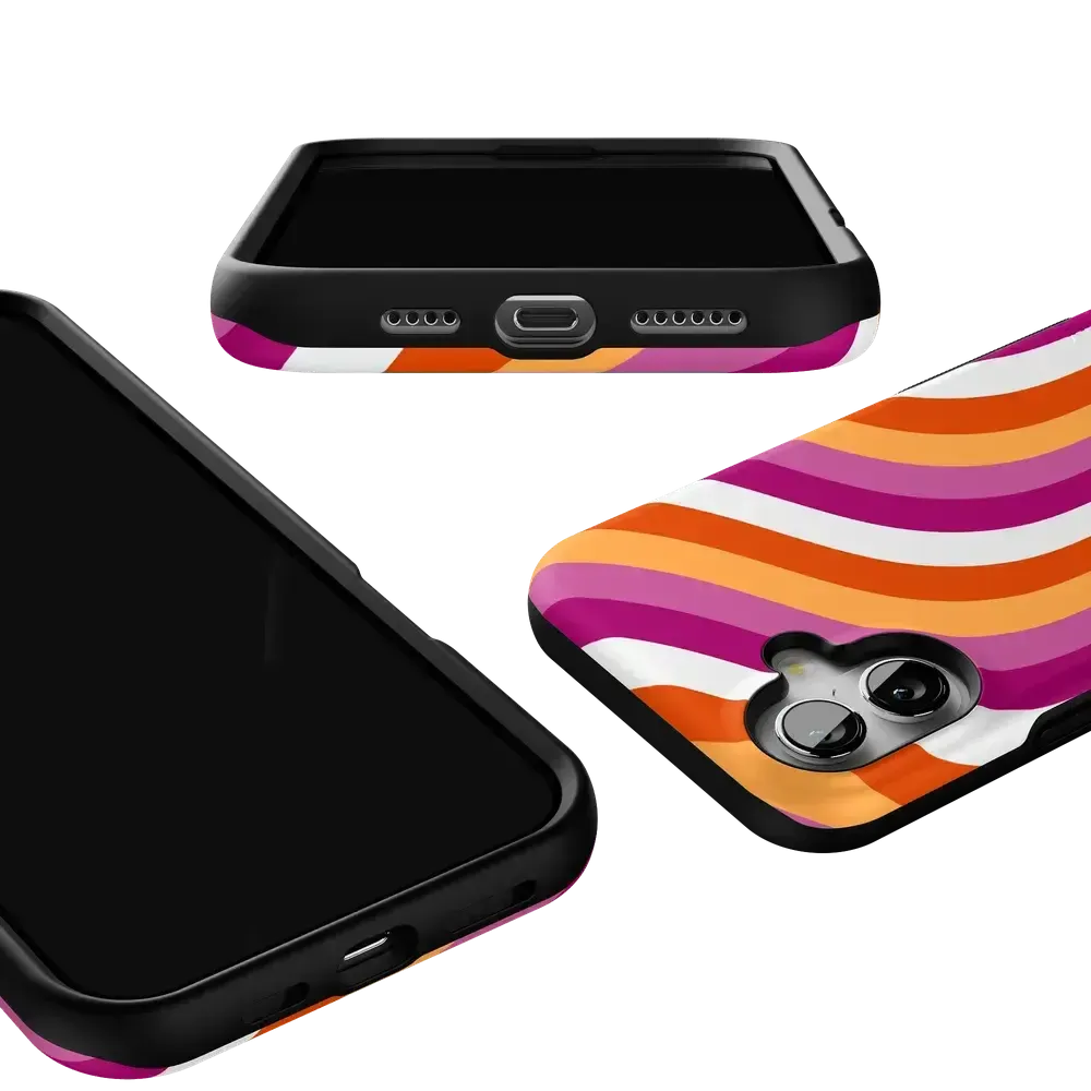 Limited Edition All for Love | Pride Case  Ends Soon!