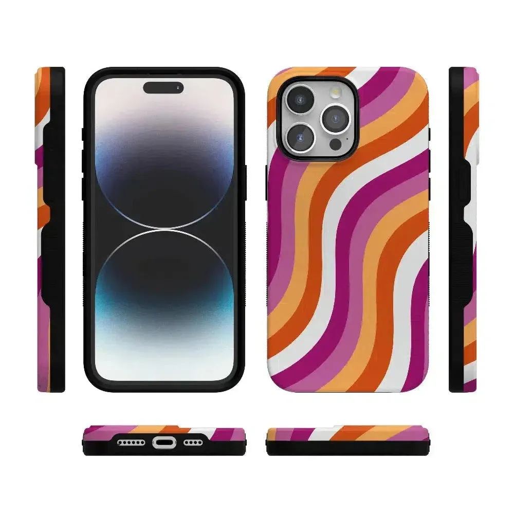 Limited Edition All for Love | Pride Case  Ends Soon!