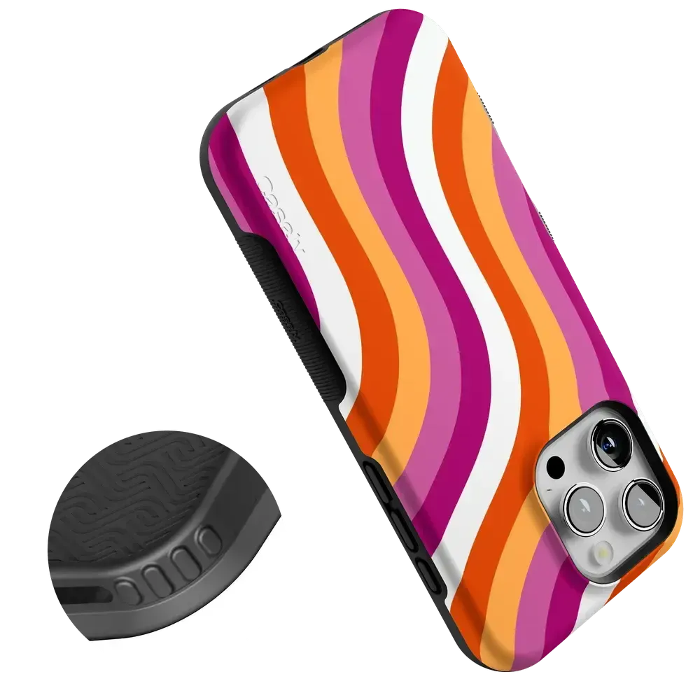 Limited Edition All for Love | Pride Case  Ends Soon!