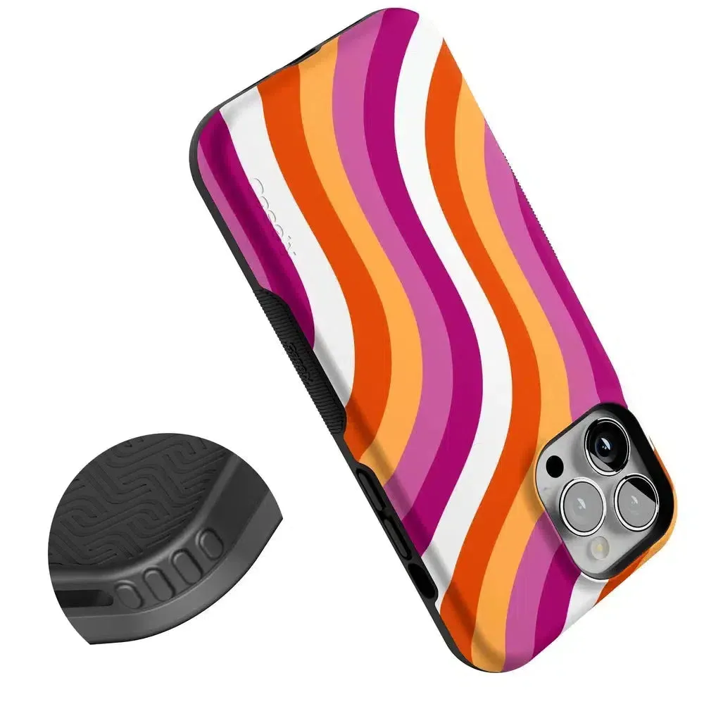 Limited Edition All for Love | Pride Case  Ends Soon!