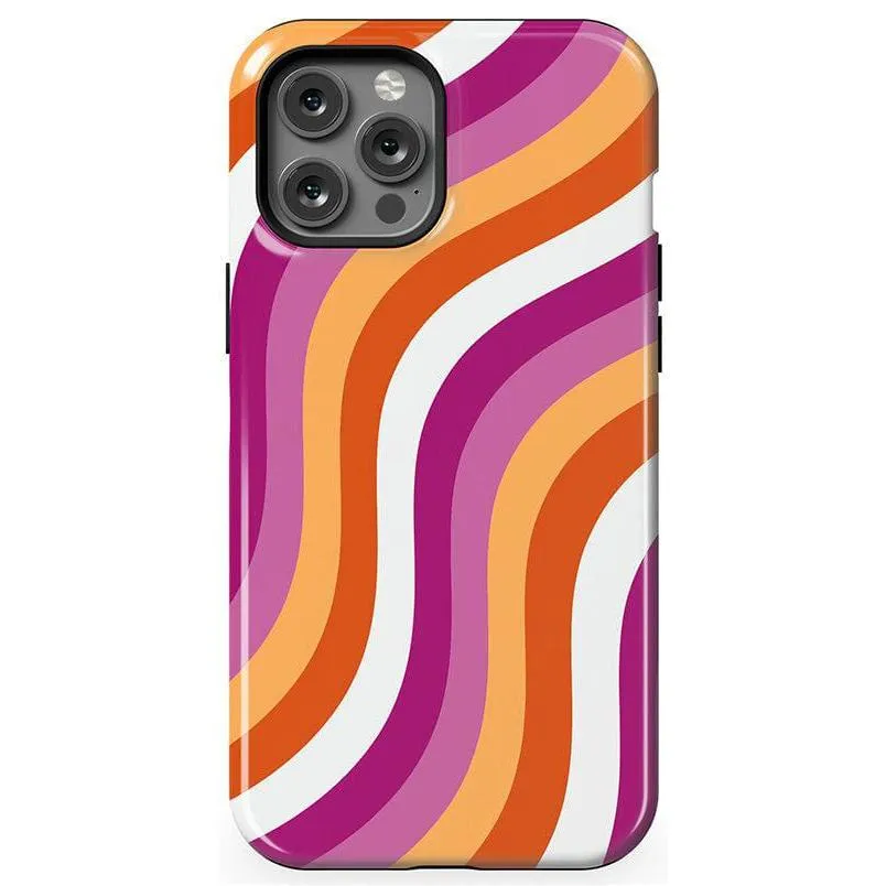 Limited Edition All for Love | Pride Case  Ends Soon!
