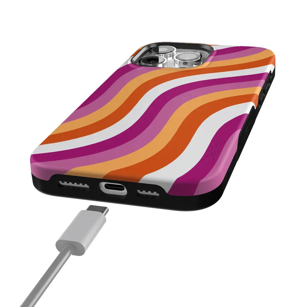 Limited Edition All for Love | Pride Case  Ends Soon!