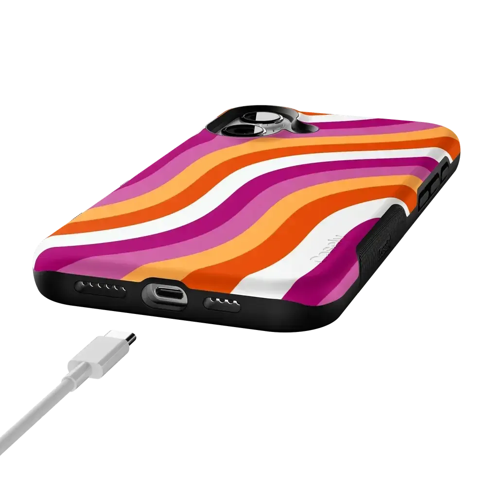 Limited Edition All for Love | Pride Case  Ends Soon!