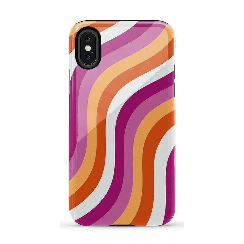 Limited Edition All for Love | Pride Case  Ends Soon!