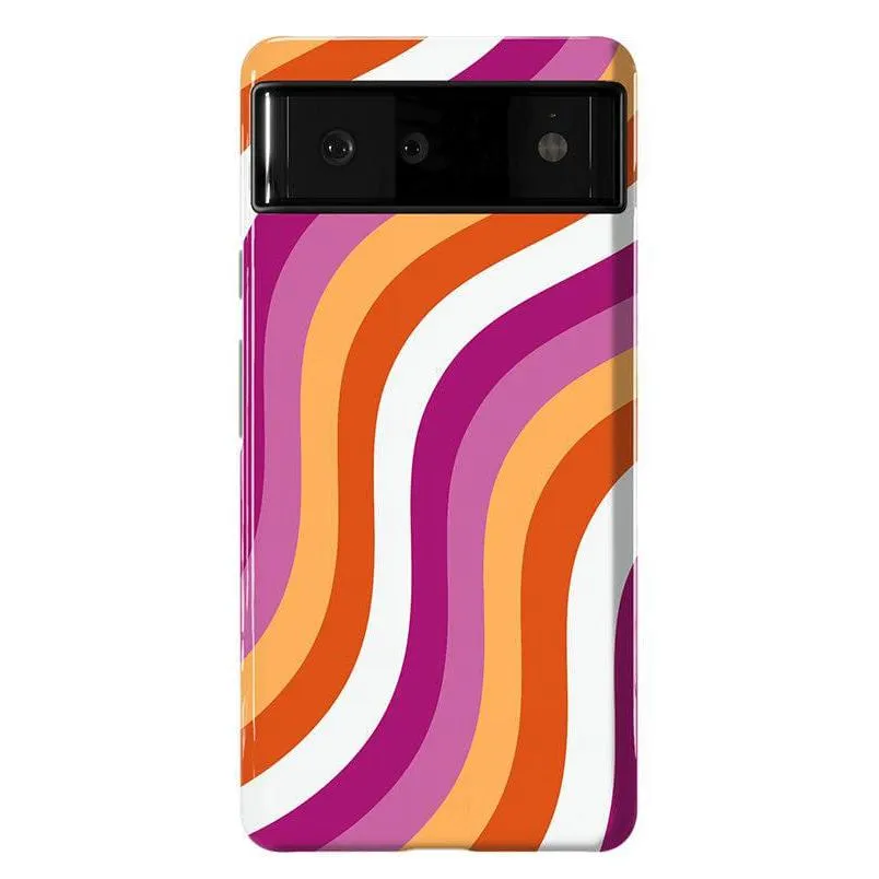 Limited Edition All for Love | Pride Case  Ends Soon!