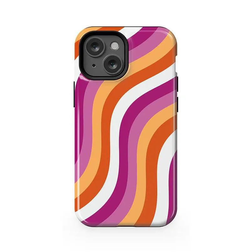 Limited Edition All for Love | Pride Case  Ends Soon!