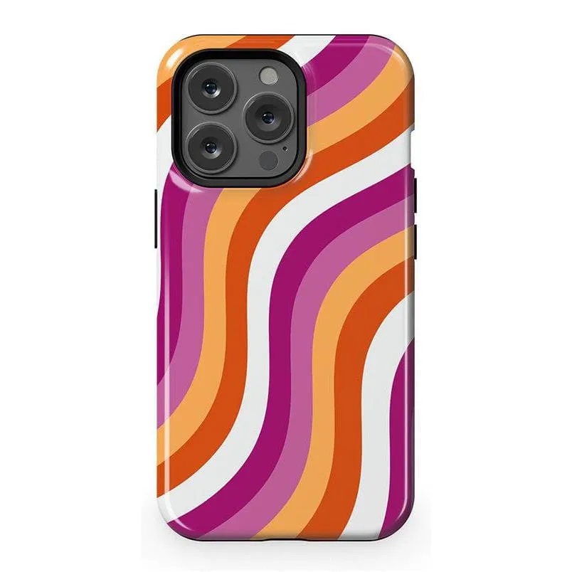 Limited Edition All for Love | Pride Case  Ends Soon!