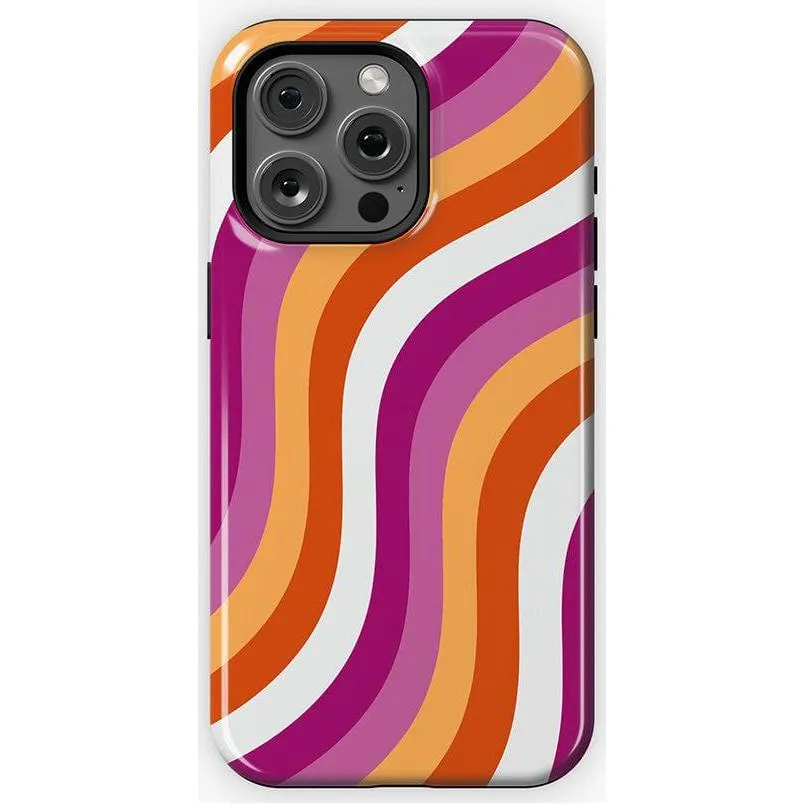 Limited Edition All for Love | Pride Case  Ends Soon!