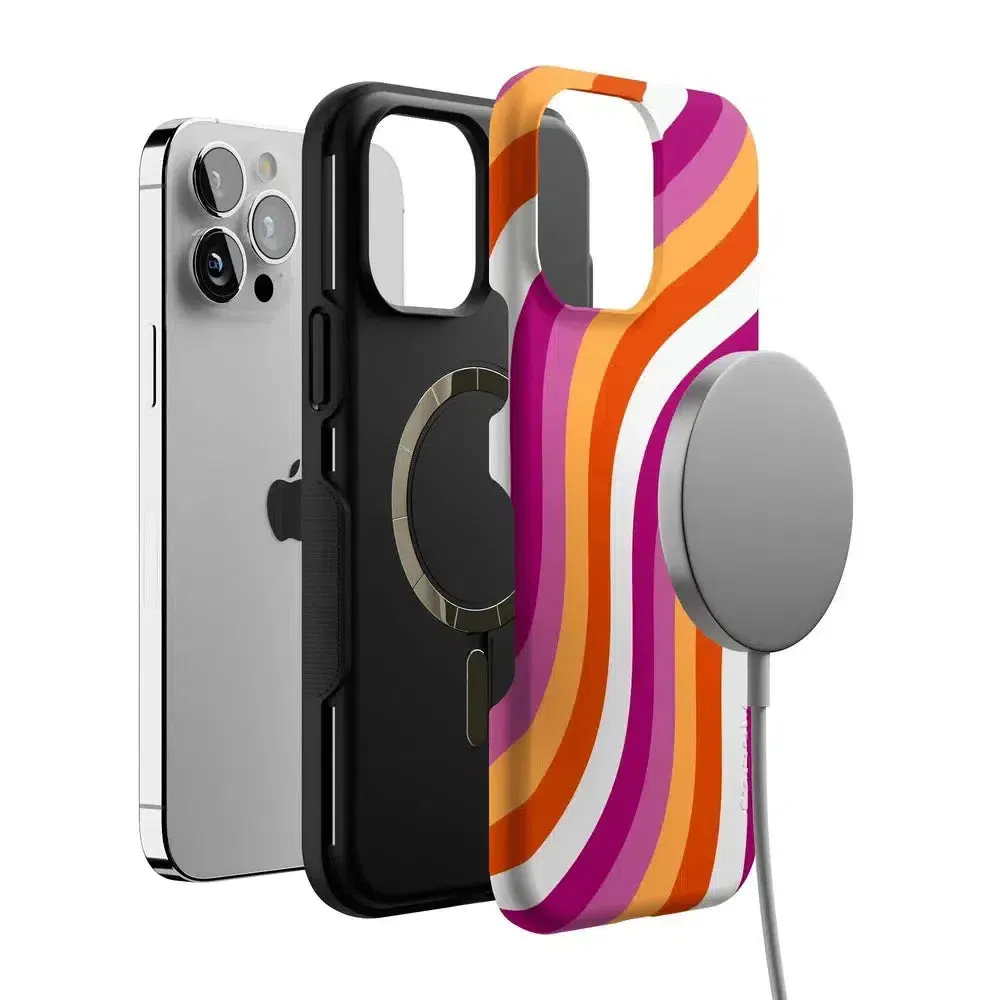 Limited Edition All for Love | Pride Case  Ends Soon!