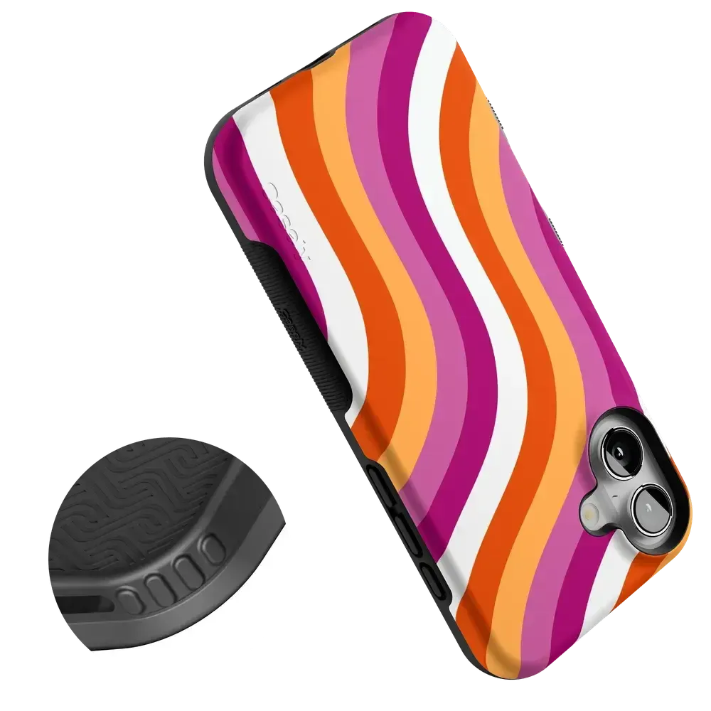 Limited Edition All for Love | Pride Case  Ends Soon!
