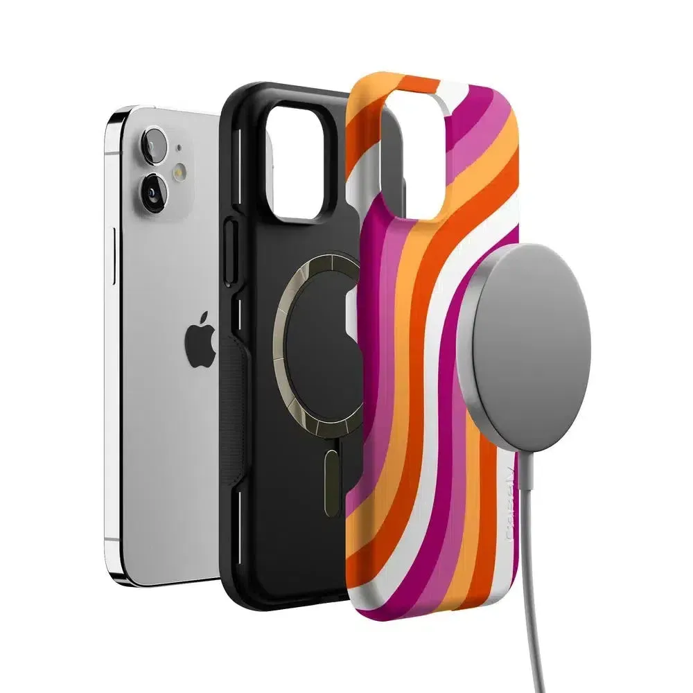 Limited Edition All for Love | Pride Case  Ends Soon!